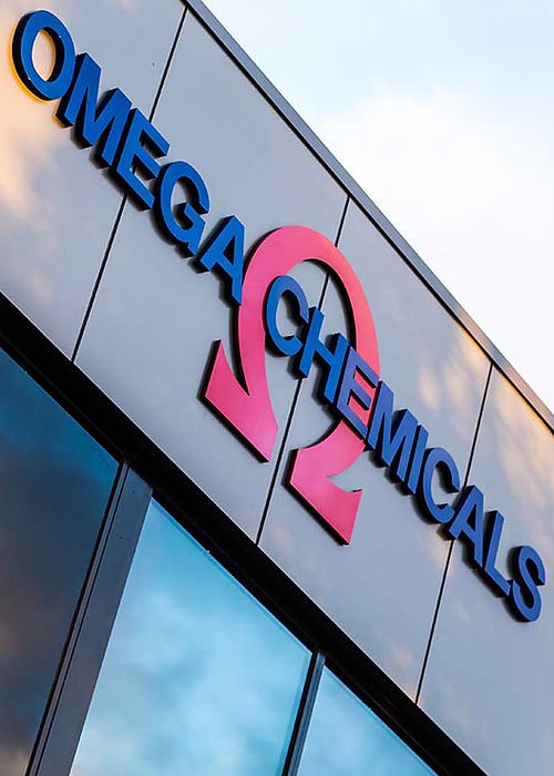 Omega Chemicals